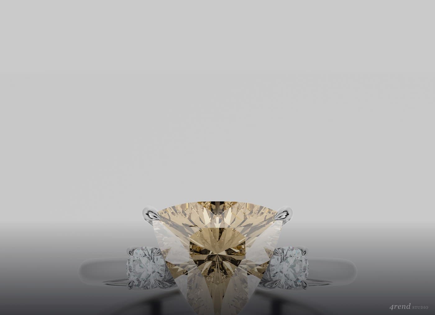 4rend Studio jewelry render 5